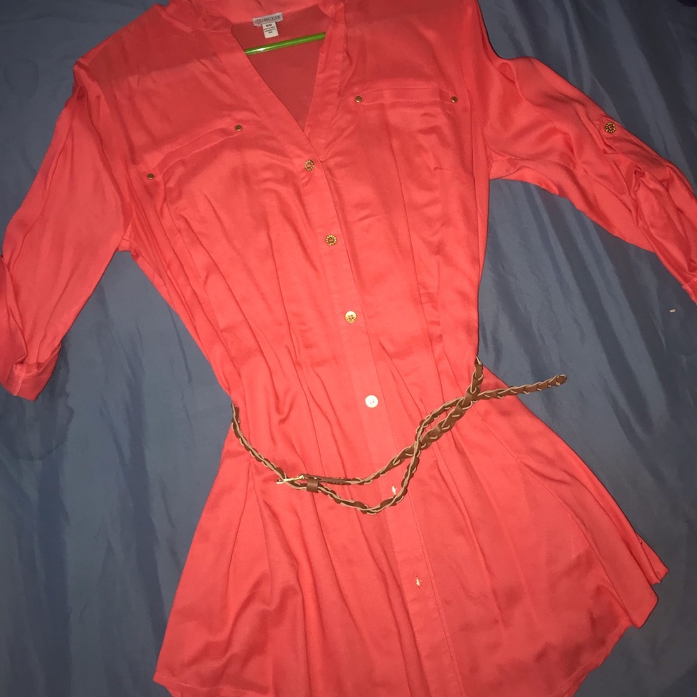 GUESS blouse